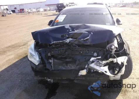 2014 Buick Regal Turbo z USA, uszkodzony, nr VIN 2G4GK5EX8E9212889